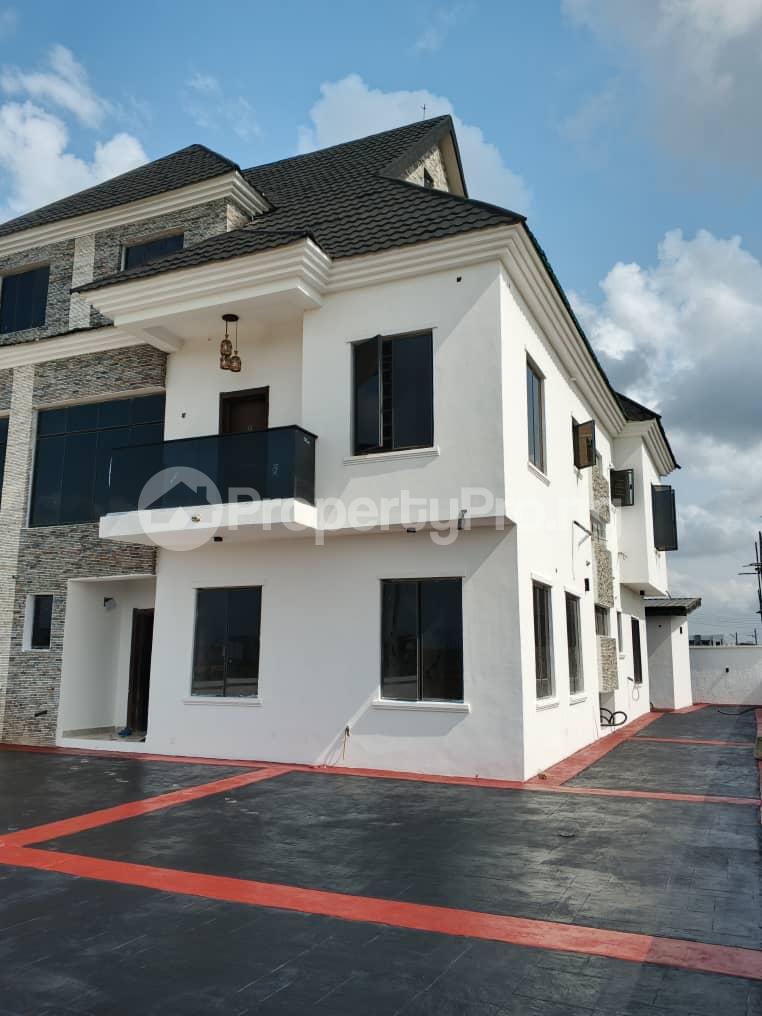 5 bedroom House for sale Ajah Lagos