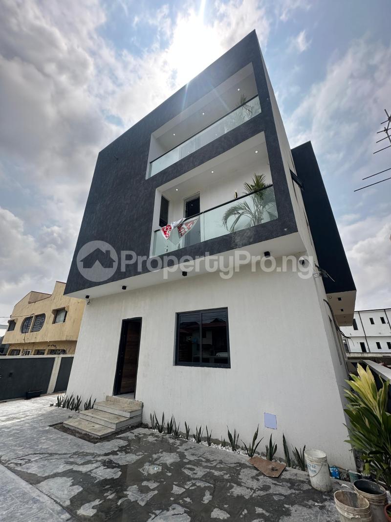 5 bedroom House for sale Idado Lekki Lagos