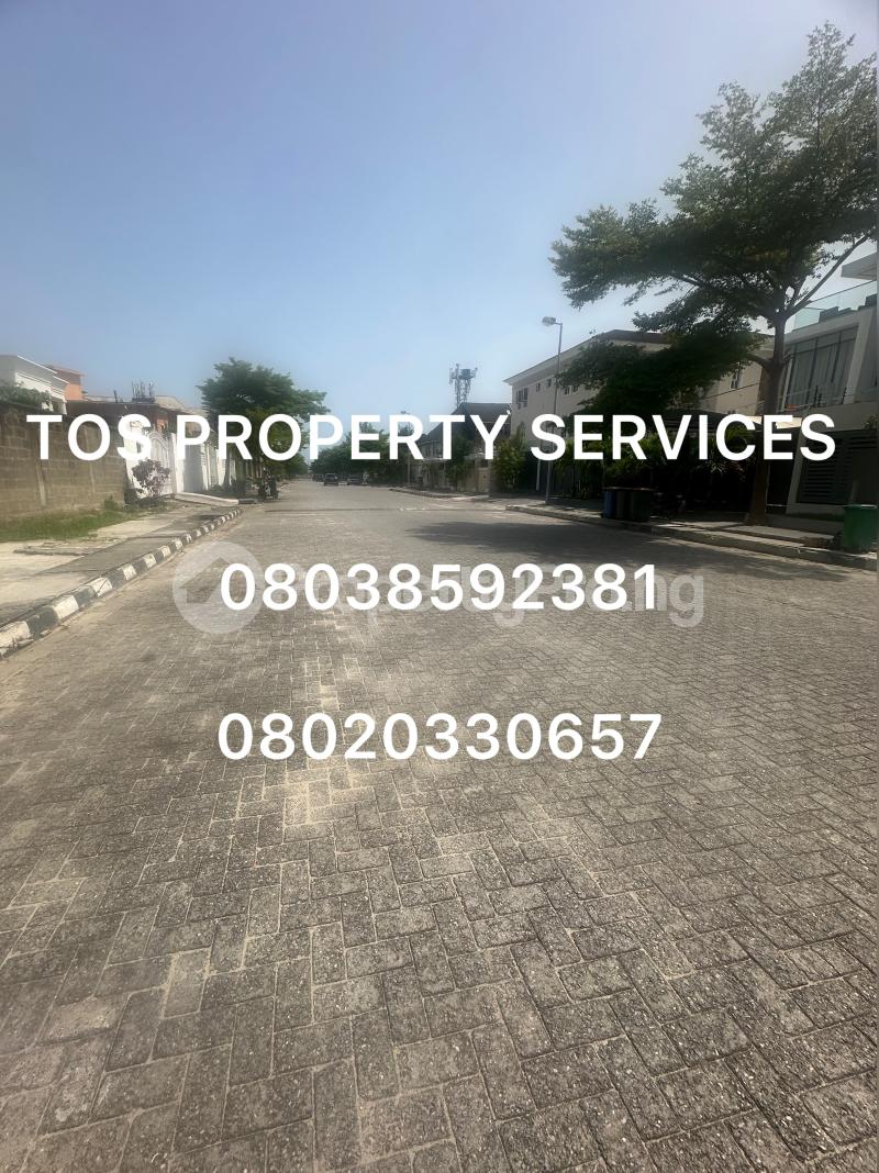 5 bedroom House for sale Banana Island Ikoyi Lagos
