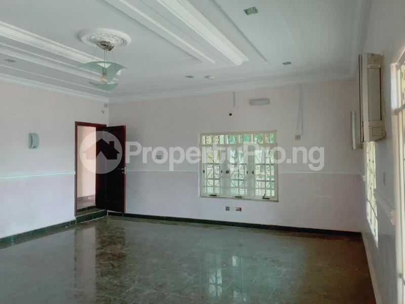 5 bedroom House for rent Wuse2 Wuse 2 Abuja