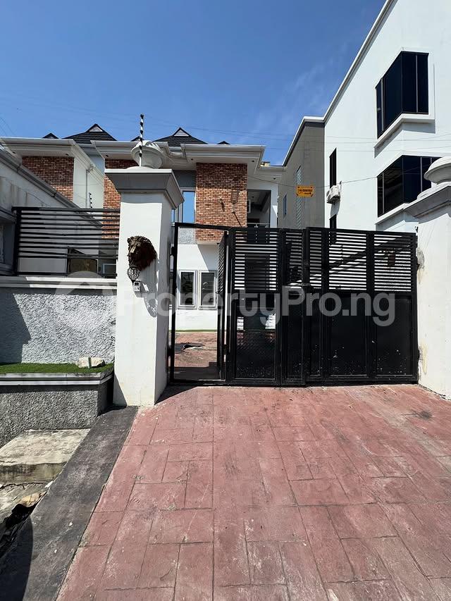 5 bedroom House for rent 5 Bedroom Duplex For Rent Osapa london Lekki Lagos