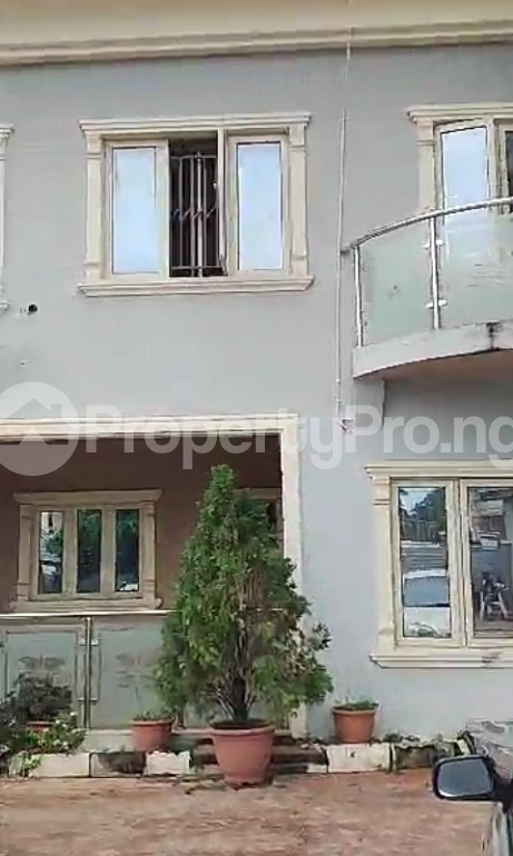 5 bedroom House for rent Guzape Guzape Abuja
