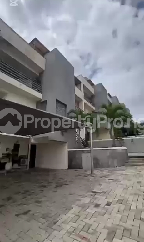 5 bedroom House for rent Guzape Guzape Abuja