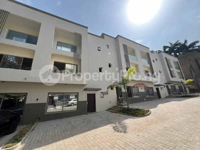 5 bedroom House for sale Maitama Abuja