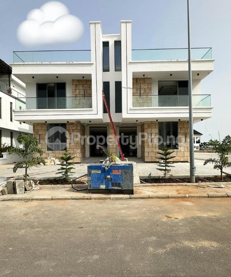 5 bedroom House for sale Ikate Ikate Lekki Lagos