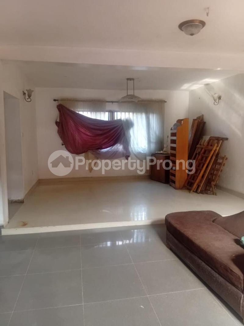 House for sale Off Langbassa Road Ajah Lagos