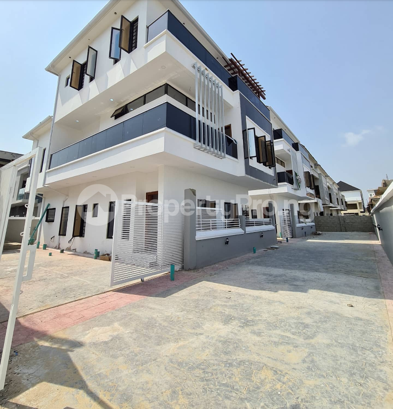 5 bedroom House for sale Ikate Lekki Lagos