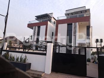 5 bedroom House for sale Opic Estate Isheri North Ojodu Lagos