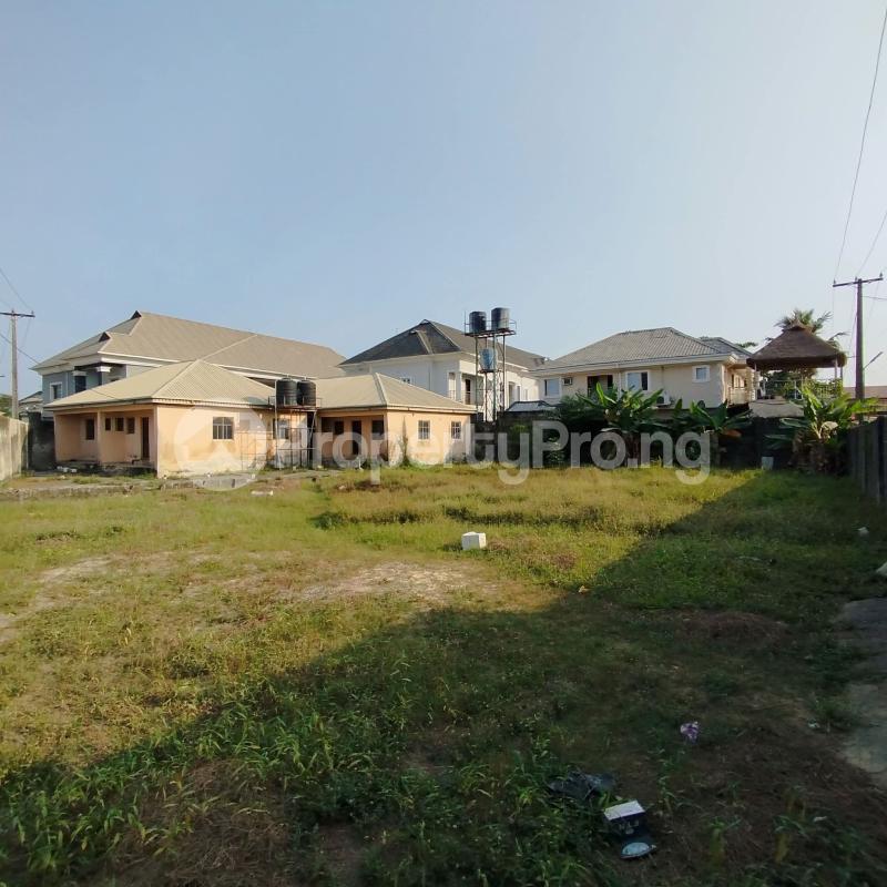 1 bedroom Land for sale Seaside Estate Badore Ajah Lagos
