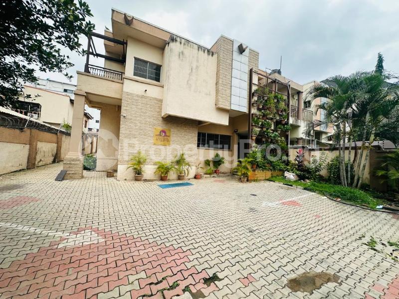 6 bedroom House for rent Wuse 2 Abuja Diplomatic Zone Wuse 2 Abuja