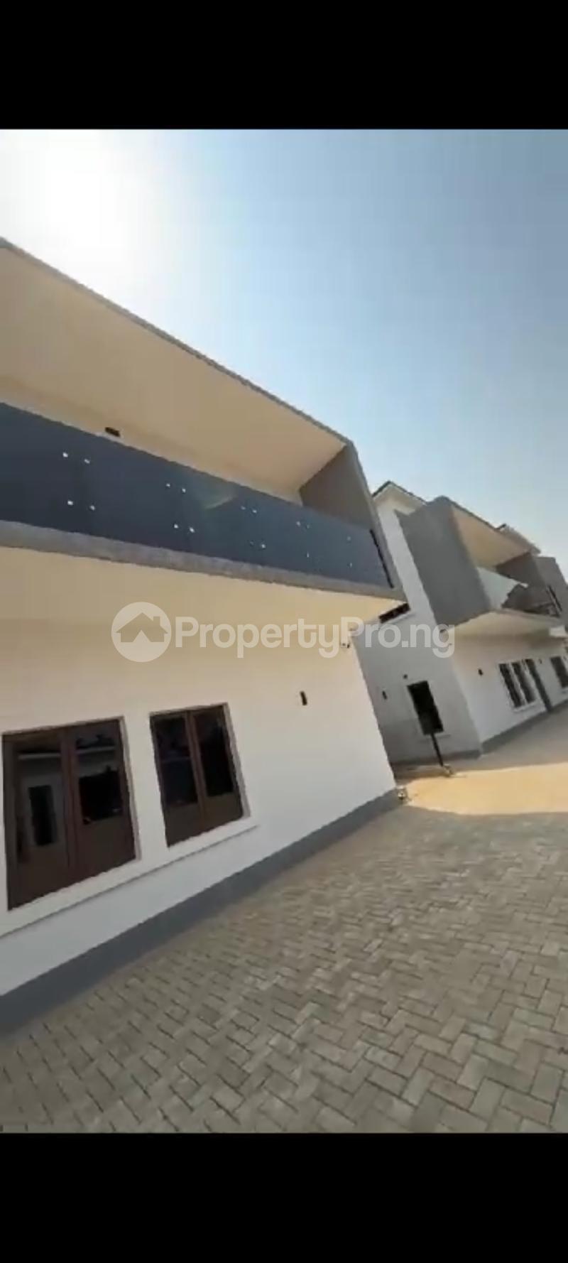 6 bedroom House for sale Gilmore Jahi Abuja - 0