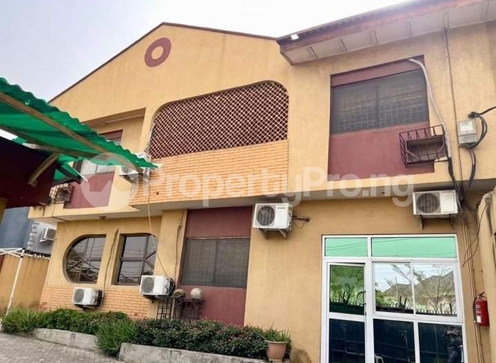 6 bedroom House for sale Magodo GRA Phase 2 Kosofe/Ikosi Lagos