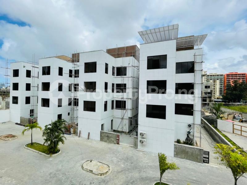 6 bedroom House for sale Ikoyi Lagos