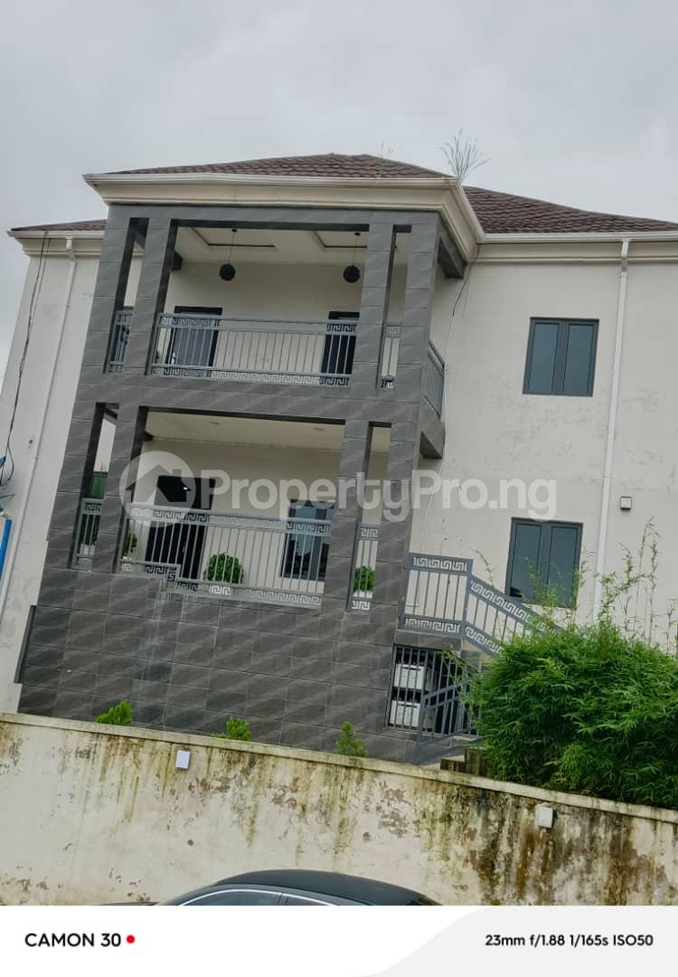 6 bedroom House for sale Naf Valley Estate Asokoro Abuja Diplomatic Zone, Asokoro Abuja