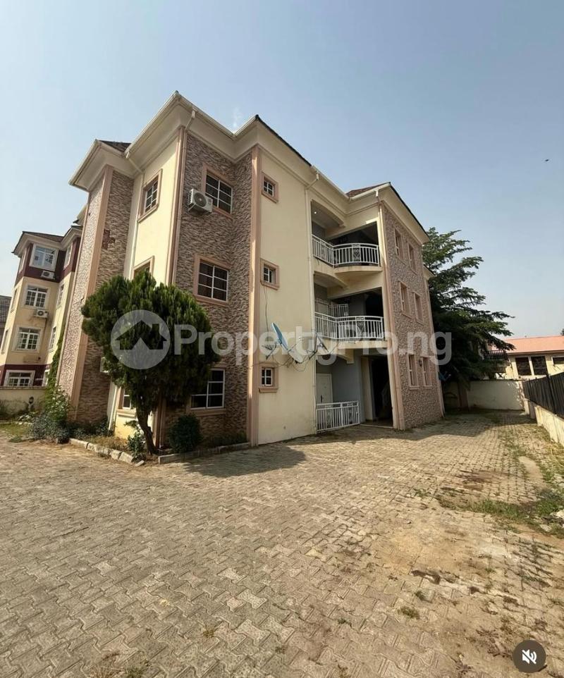 2 bedroom House for sale Diplomatic Zone Asokoro Abuja