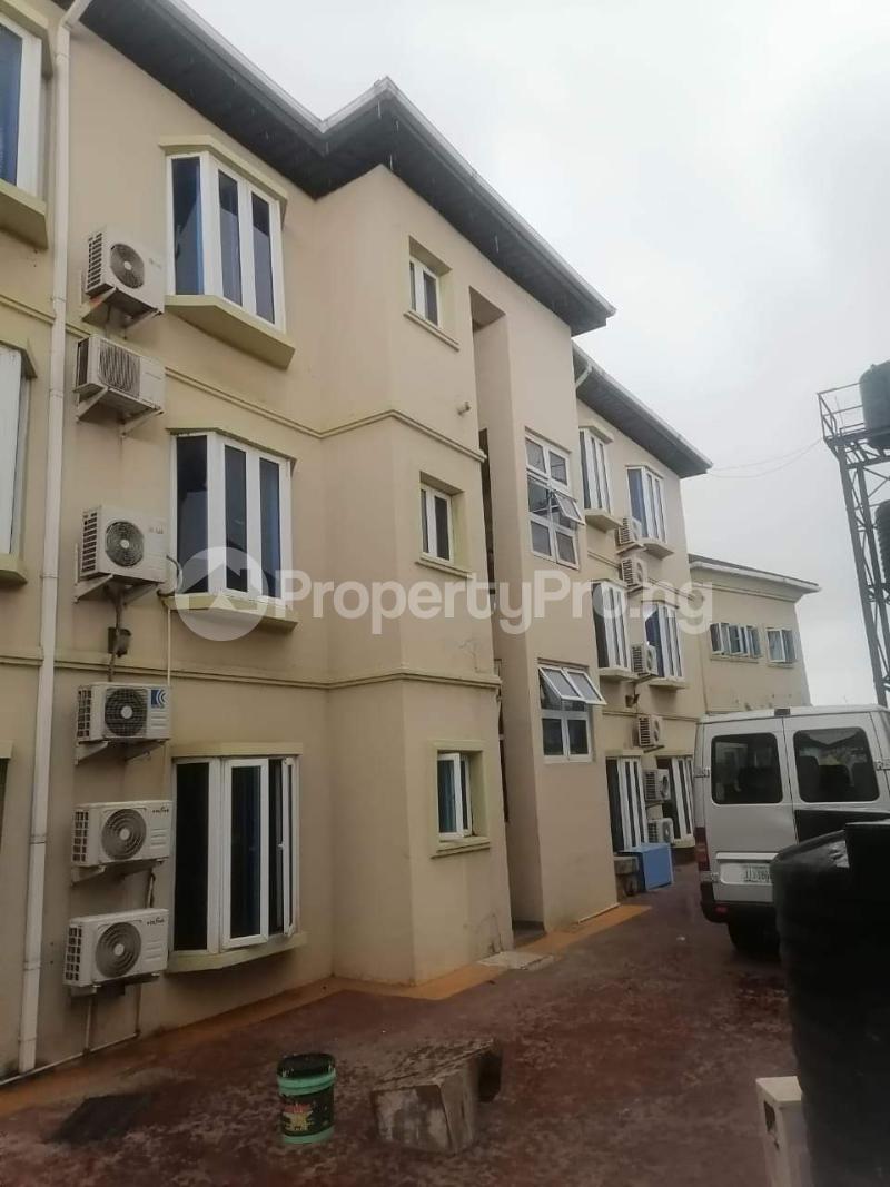 3 bedroom House for sale Off Toyin Street Ikeja Lagos