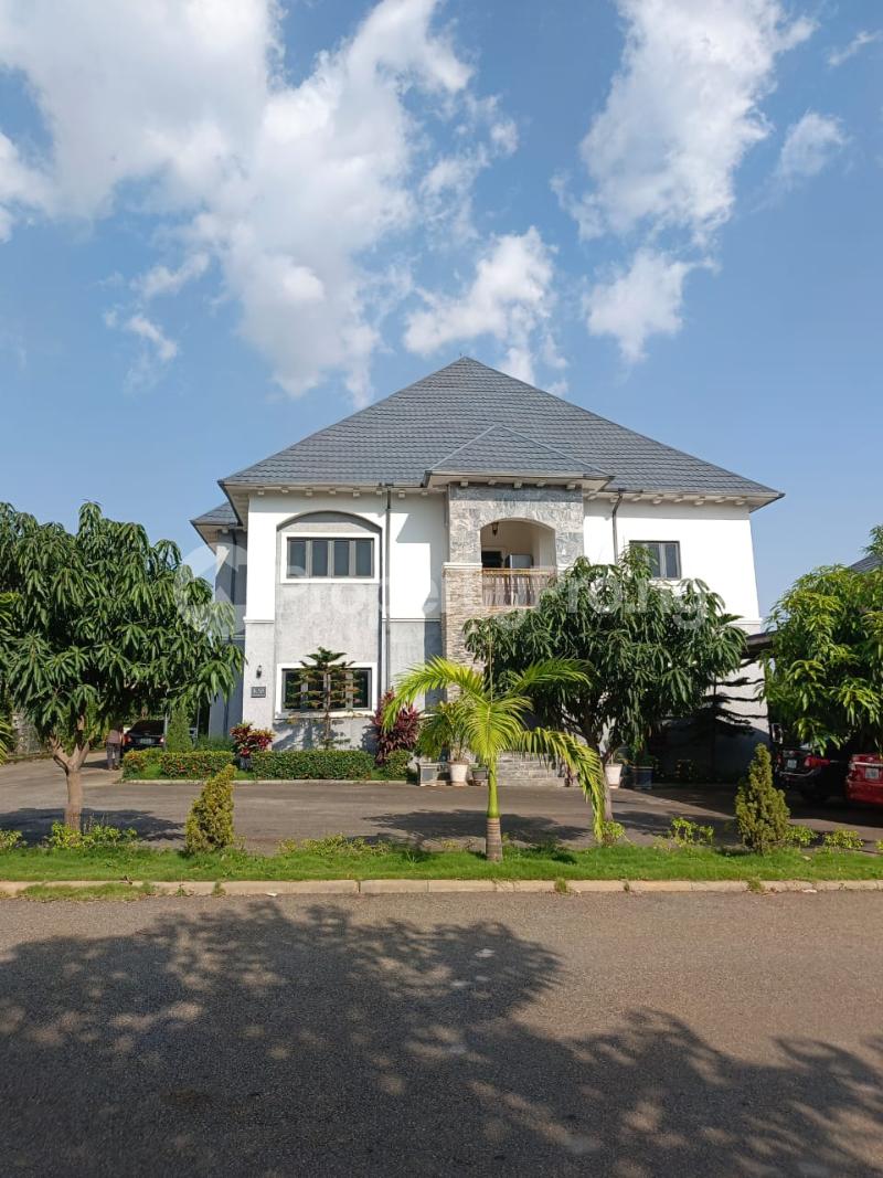 7 bedroom House for sale Kafe District, By Chessville Estate Life Camp Abuja Diplomatic Zone Life Camp Abuja