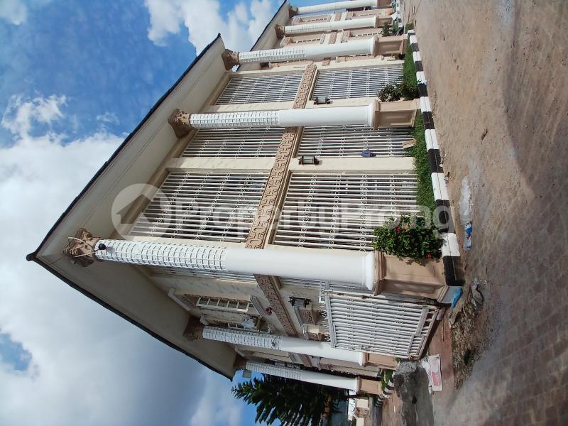 8 bedroom House for rent Katampe Extension Abuja Diplomatic Zone Katampe Abuja