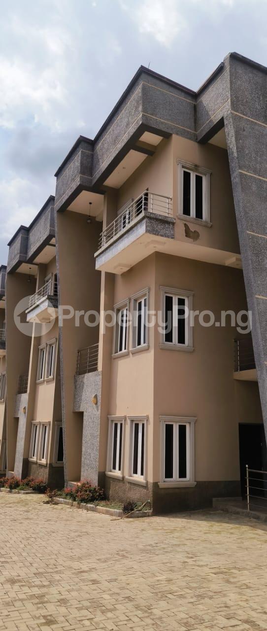 4 bedroom House for sale Apo Resettlement Apo Abuja