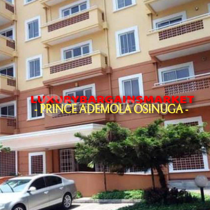 3 bedroom Flat / Apartment for rent Off Gerrard Road, Old Ikoyi Lagos