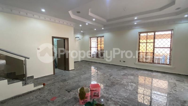 4 bedroom House for rent Banana Island Ikoyi Lagos