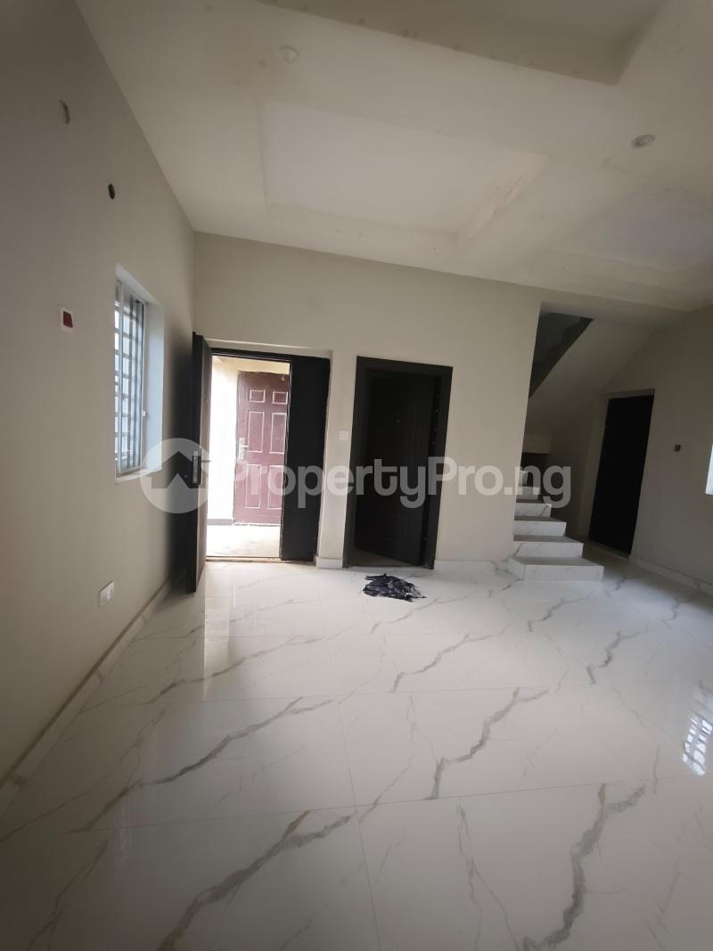 3 bedroom House for rent Greenfield Estate, Opic Estate Isheri North Ojodu Lagos