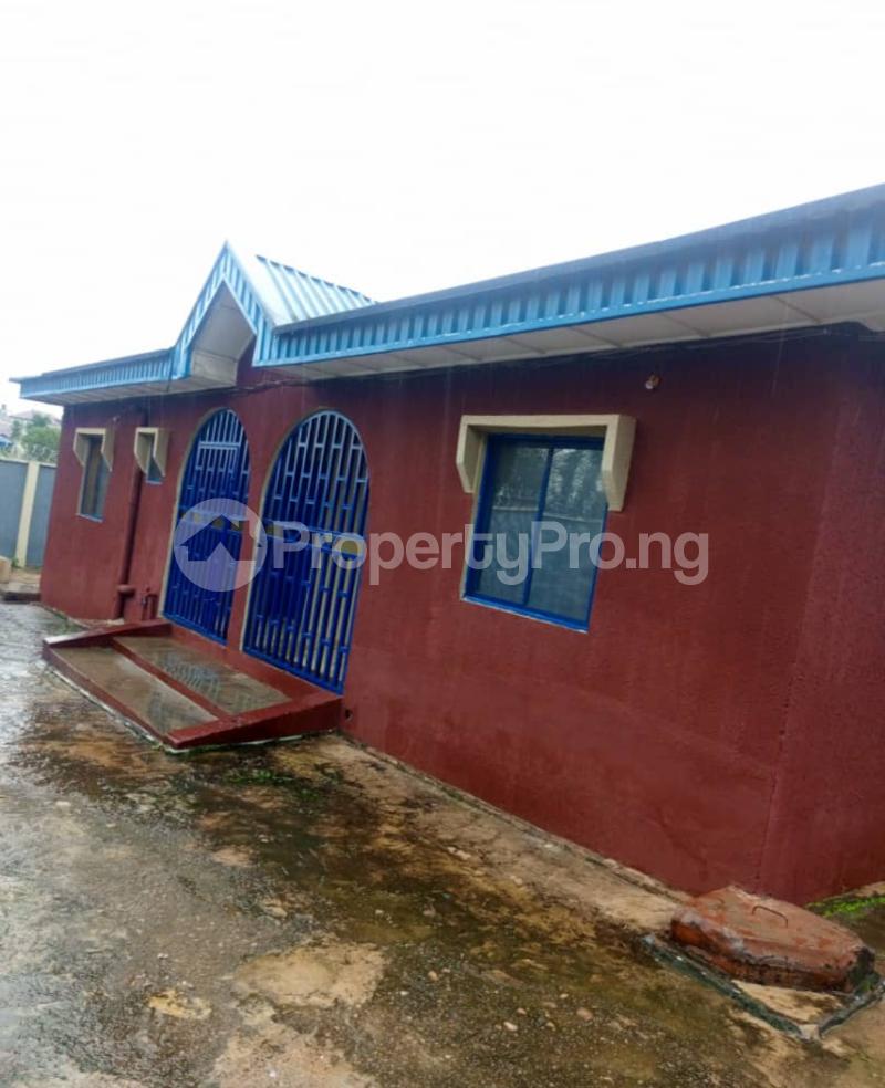 2 Bedroom House in Ayobo Ipaja Lagos House for rent in ipaja House