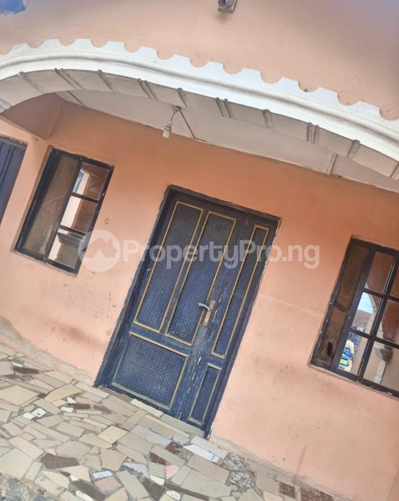 1 bedroom Flat / Apartment for rent Alaja, Ayobo Ipaja Lagos