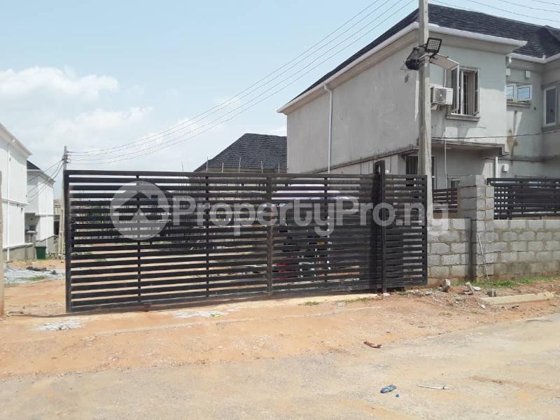 3 bedroom House for sale Mbora, Nbora Abuja