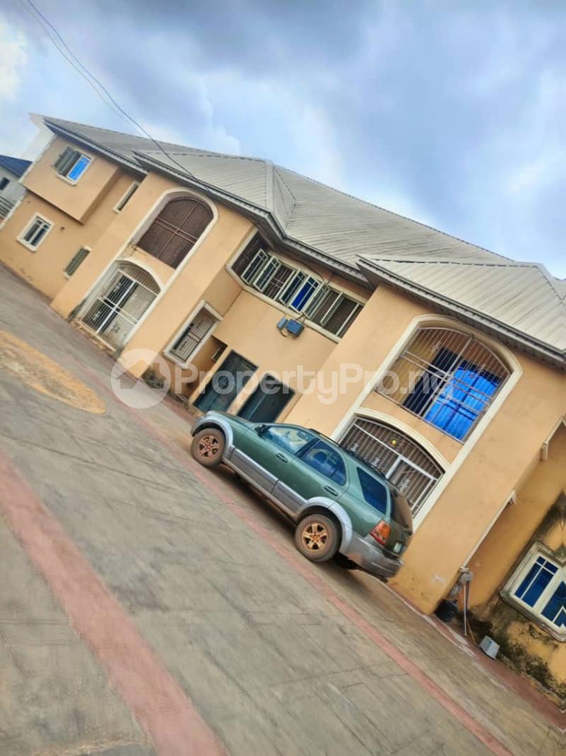 3 bedroom House for rent Abiola Housing Estate, Ayobo Ipaja Lagos