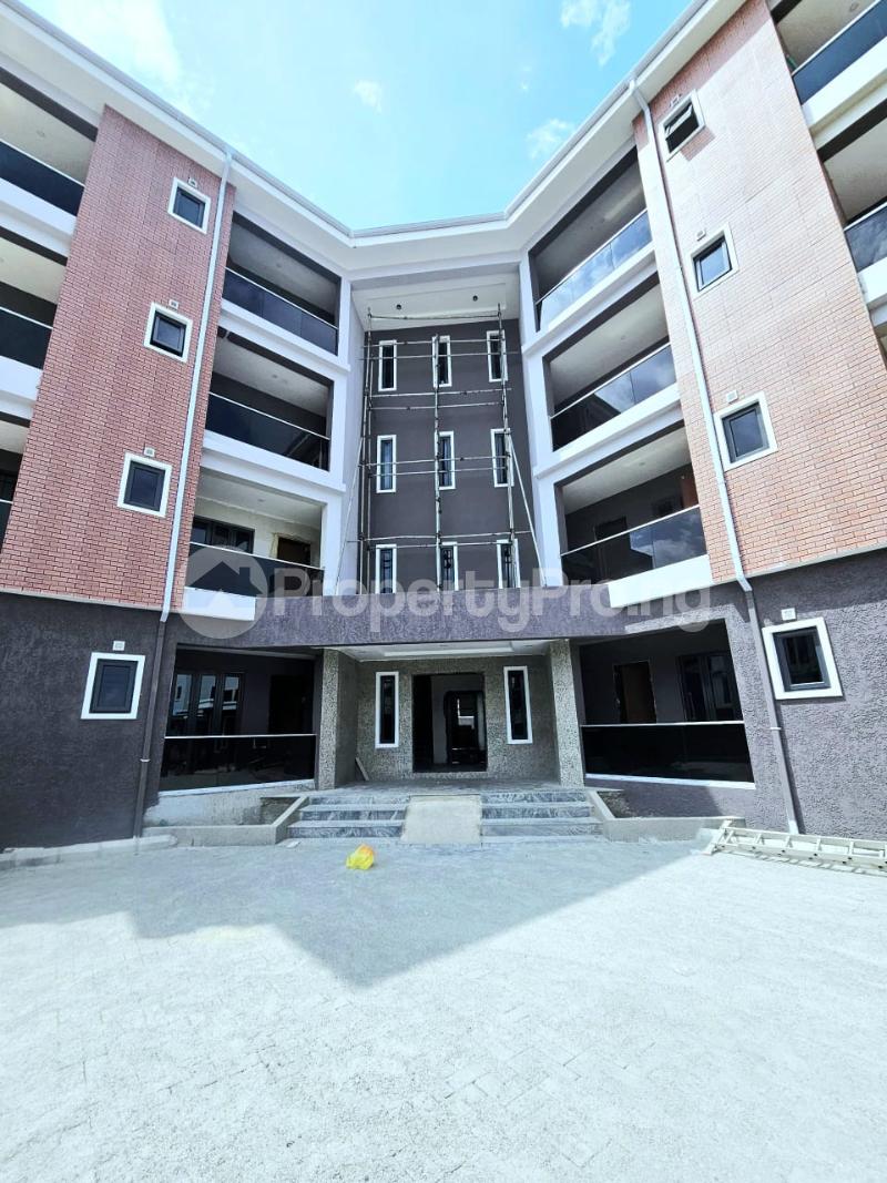3 bedroom Flat / Apartment for sale Ikate Lekki Lagos