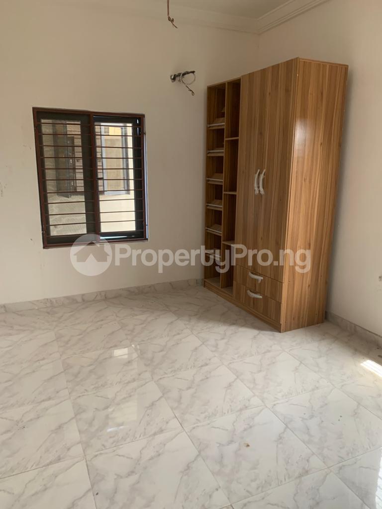 1 bedroom Flat / Apartment for rent Road 6a, Deji Brownie Close, Lekki Scheme 2, Ajah Lekki Scheme 2 Ajah Lagos