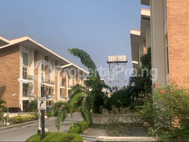 3 bedroom House for sale Lekki Phase 1 Lekki Lagos