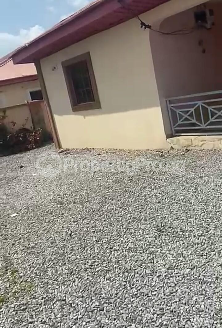 3 bedroom House for rent Efab Global Estate Life Camp Abuja