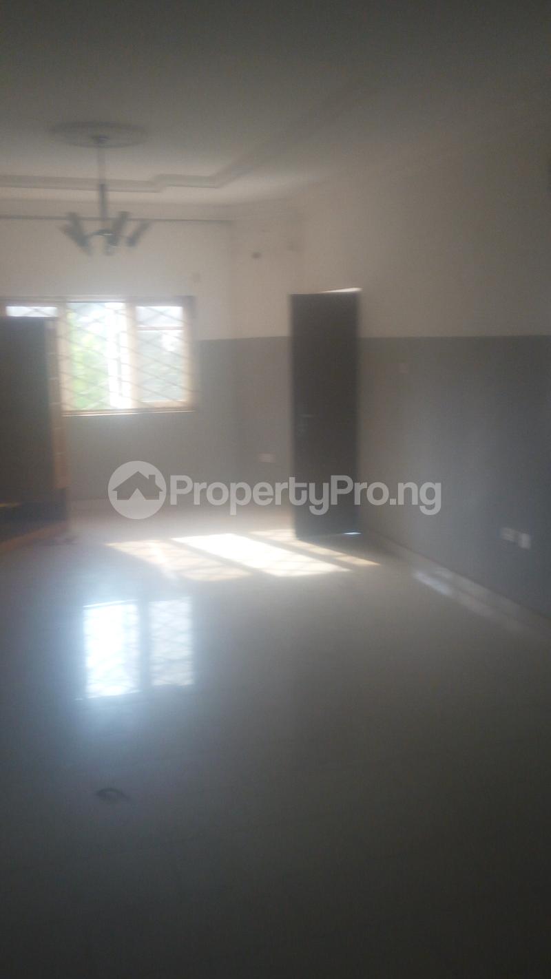 3 bedroom Flat / Apartment for rent Lentho Life Camp Abuja