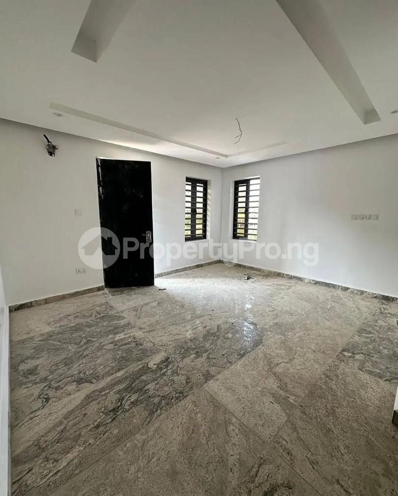 3 bedroom House for rent Navy Quarter Kado Abuja