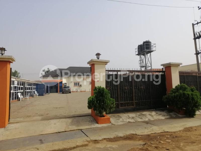 10 bedroom Commercial Property for sale Located In Owerri Owerri Imo