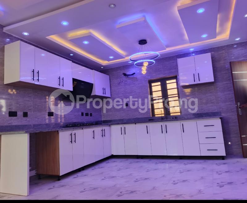 2 bedroom Flat / Apartment for rent Omole Phase 2 Olowo Ira Omole phase 2 Ojodu Lagos