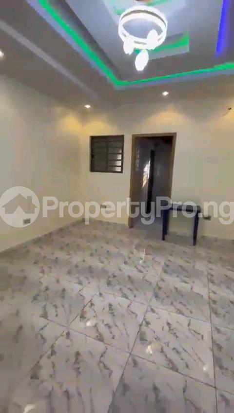 2 bedroom Flat / Apartment for rent Cement, Mangoro Bus Stop Ikeja Lagos