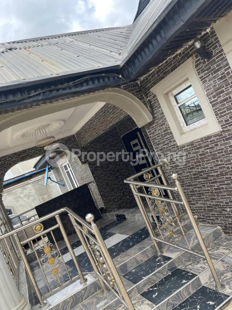 3 bedroom House for sale Alayo Estate Jiboye Apata Apata Ibadan Oyo