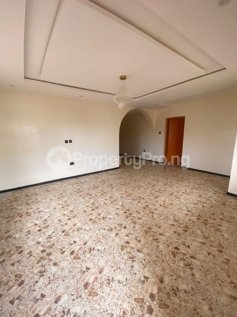 4 bedroom Flat / Apartment for rent Off College Road Ifako-ogba Ogba Lagos