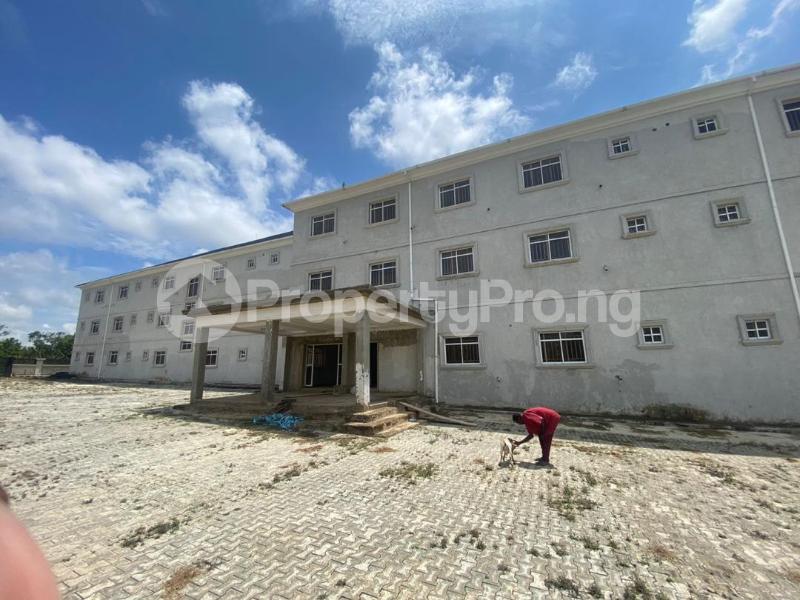 10 bedroom Commercial Property for sale Aviation Village, Phase 4 Abuja