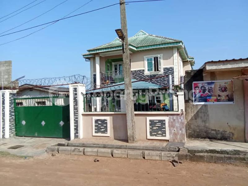 1 bedroom House for sale Isuti Road Egan Ikotun/Igando Lagos