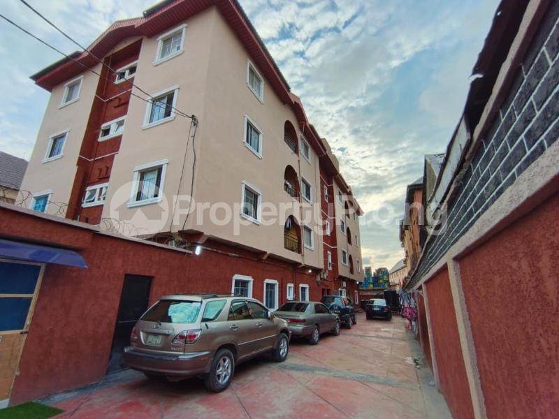 2 bedroom House for sale Abule Ado Amuwo Odofin Lagos