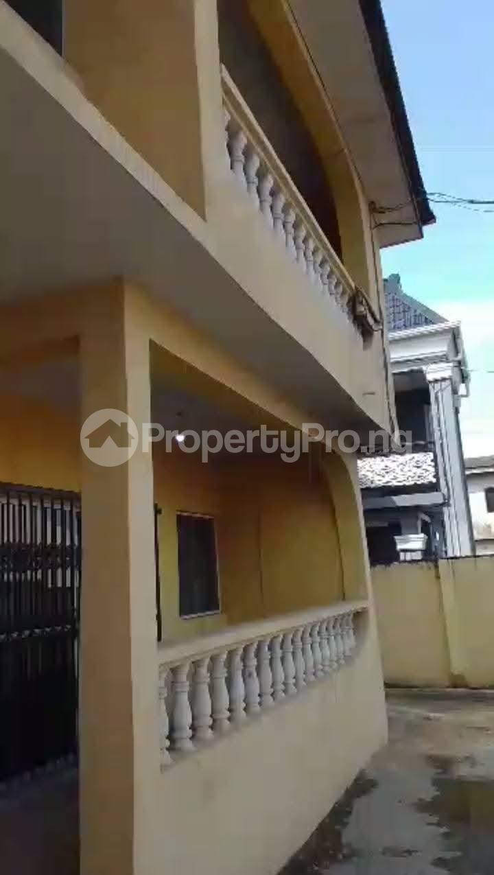 2 bedroom House for sale Off Abaranje Road, Ikotun/Igando Lagos