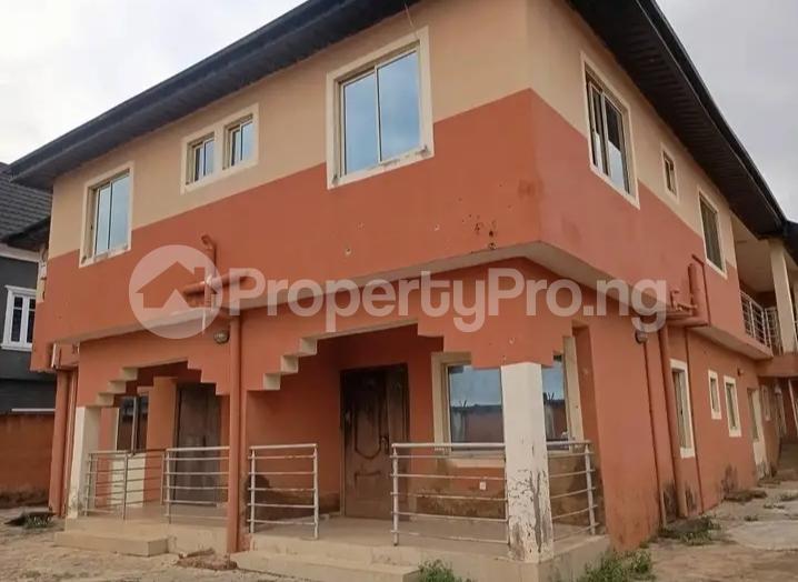 3 bedroom House for sale Eyita, Ojokoro Road, Ikorodu Lagos - 0
