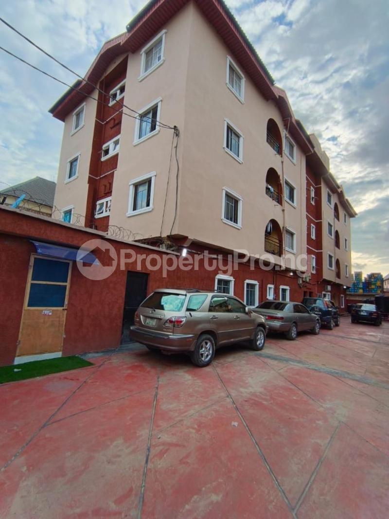2 bedroom House for sale Abule Ado Amuwo Odofin Lagos