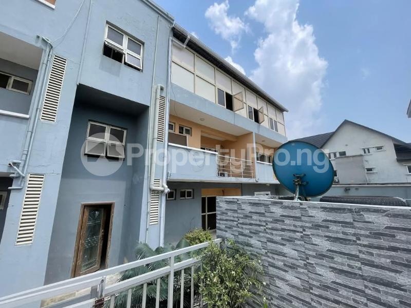 House for sale Right Side Lekki Phase 1 Lekki Lagos