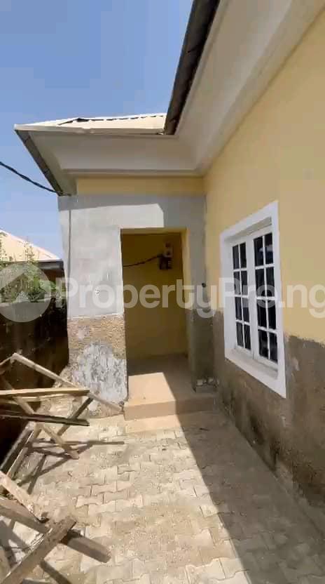 3 bedroom House for sale Kubwa Abuja