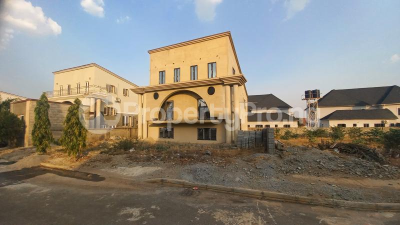 4 bedroom House for sale By Sunnyvale Estate Dakwo Abuja